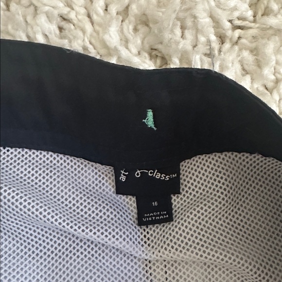 Swim Trunks Striped - Picture 6 of 7